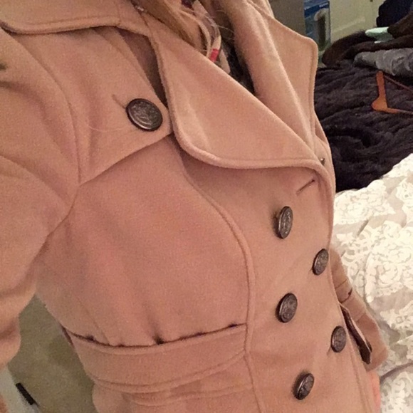 Worthington Coat - Picture 2 of 9